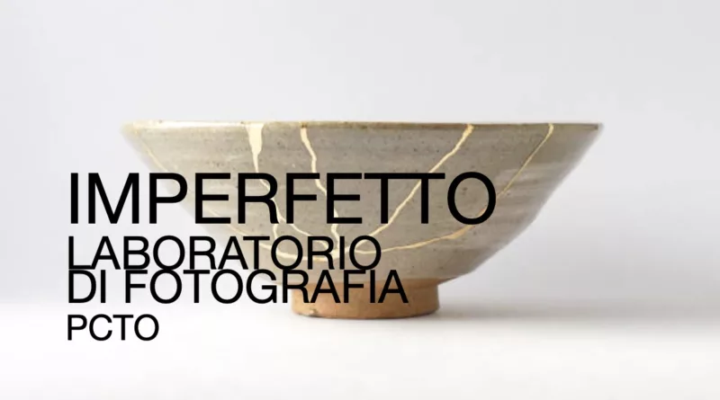 Laboratorio di fotografia