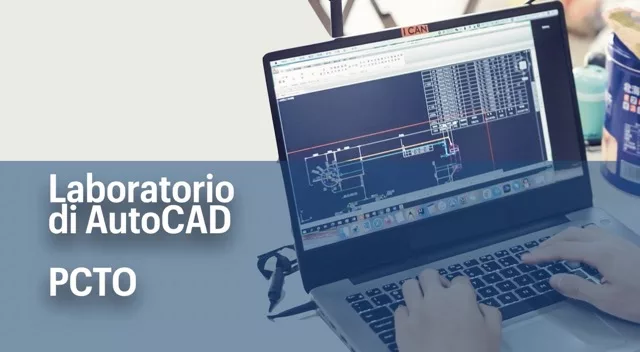 Laboratorio di AutoCAD